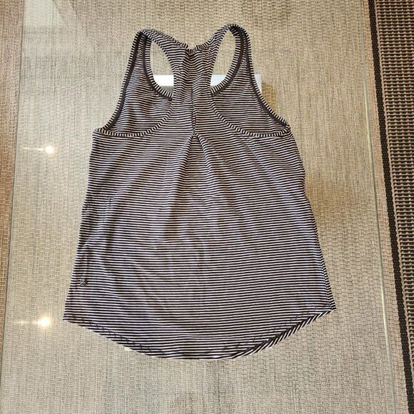 Lululemon Love Tank *Pleated - Picture 3 of 9